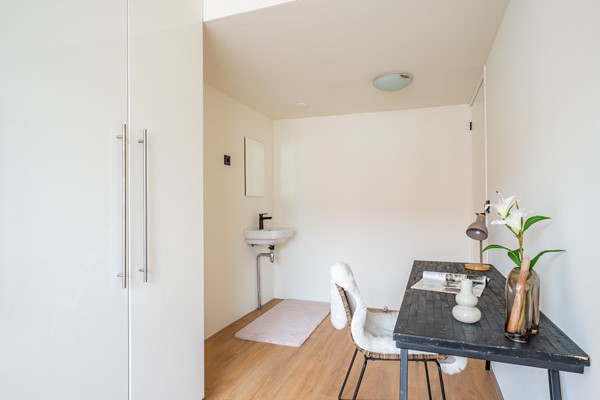 Medium property photo - Klarenbeekstraat 52A, 2013 ZH Haarlem